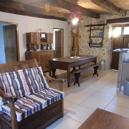 A La Ferme Nyaraló *