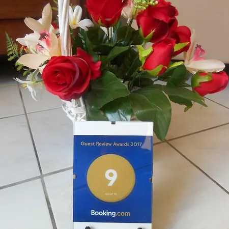 A La Ferme Nyaraló *